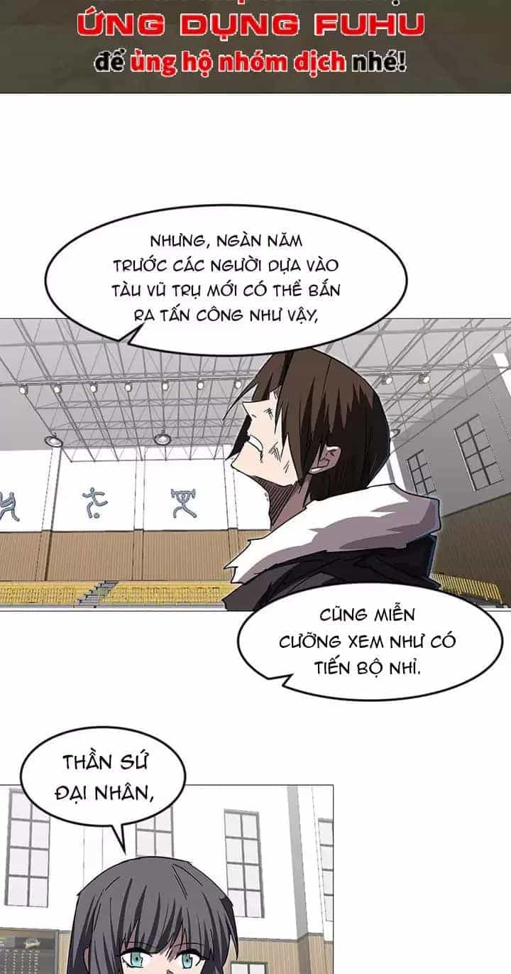 Cương Thi Tiên Sinh - Chương 126.2 - ảnh 10