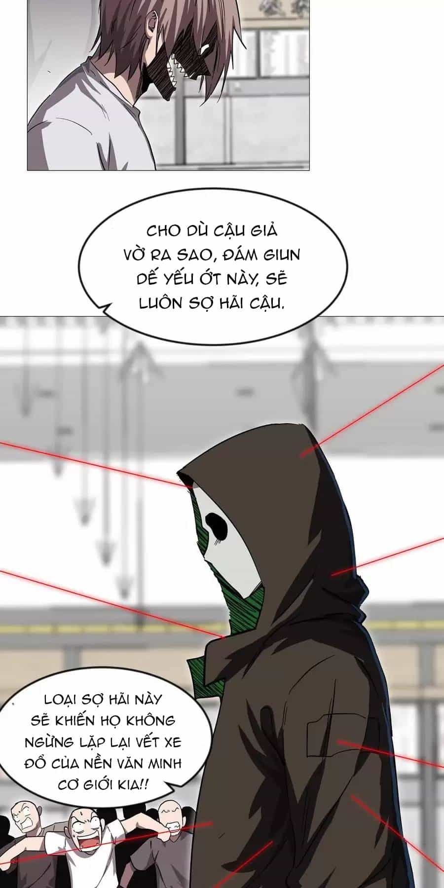 Cương Thi Tiên Sinh - Chương 127 - ảnh 24