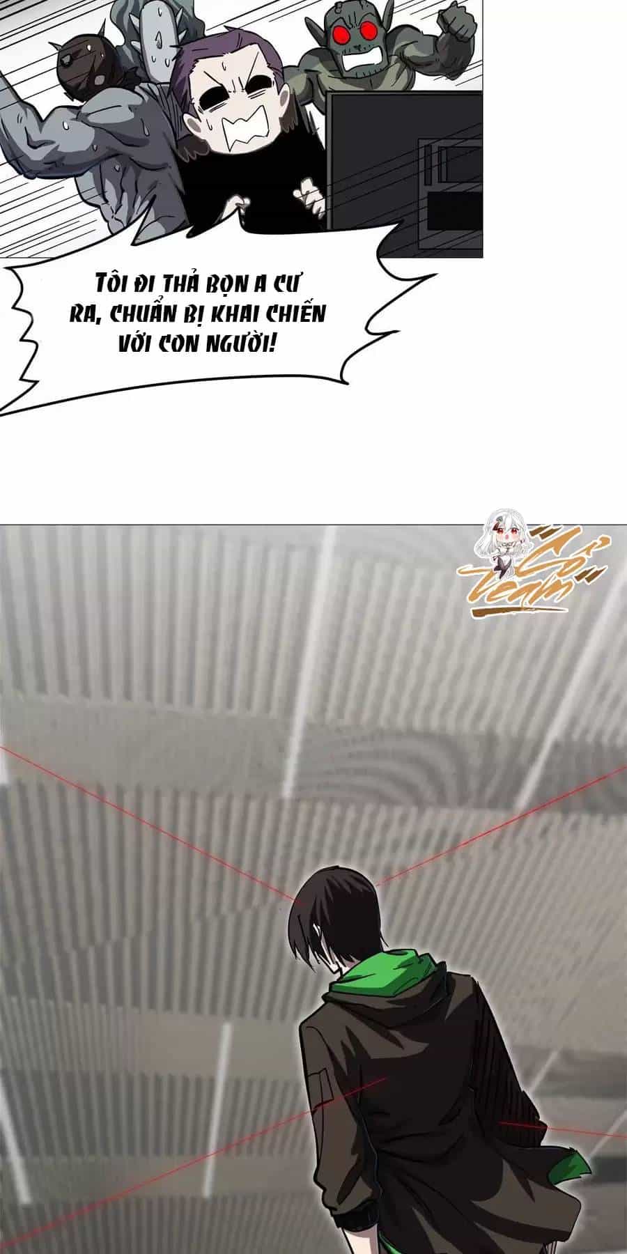 Cương Thi Tiên Sinh - Chương 127 - ảnh 29