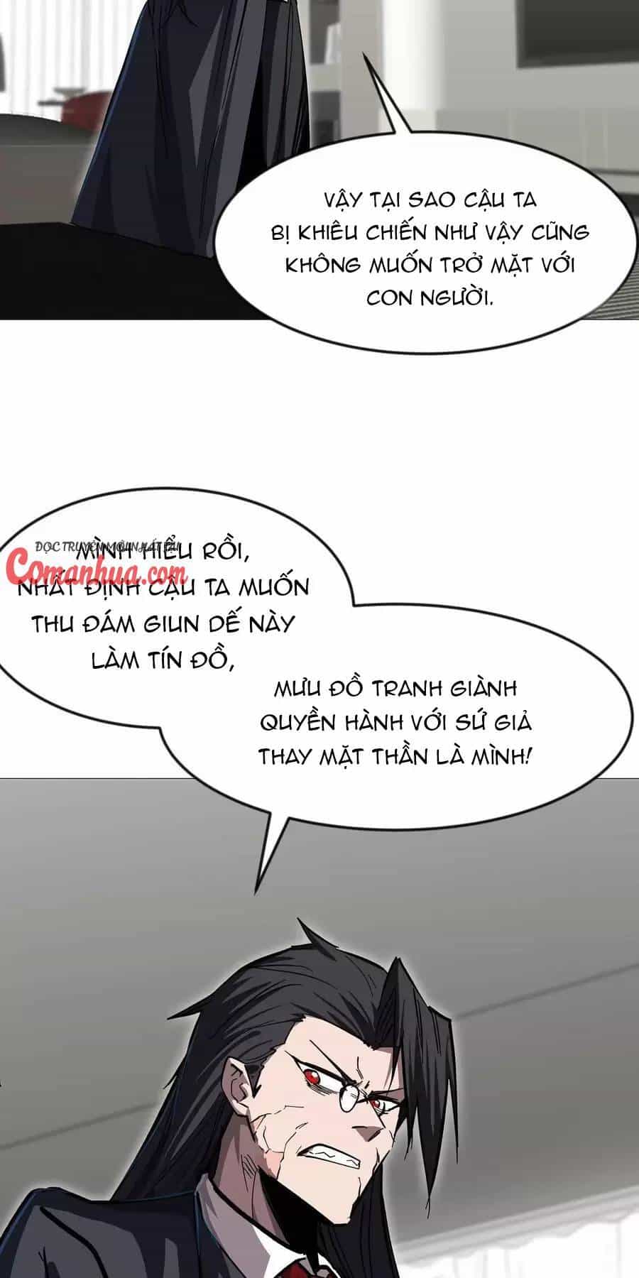 Cương Thi Tiên Sinh - Chương 127 - ảnh 51