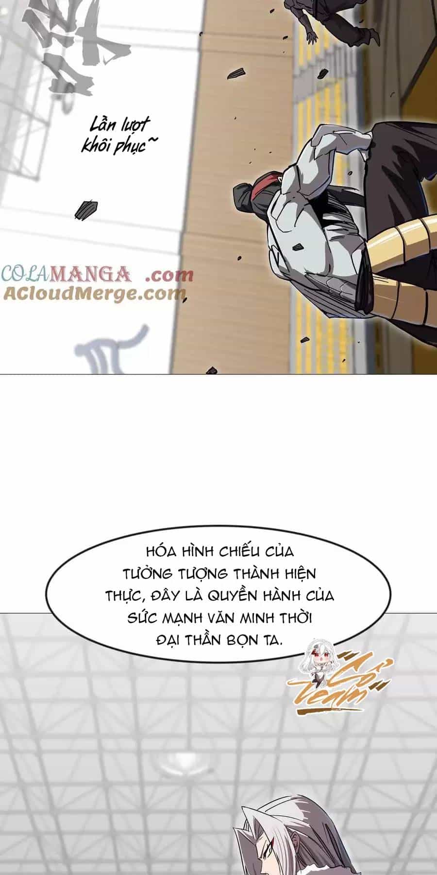 Cương Thi Tiên Sinh - Chương 127 - ảnh 64