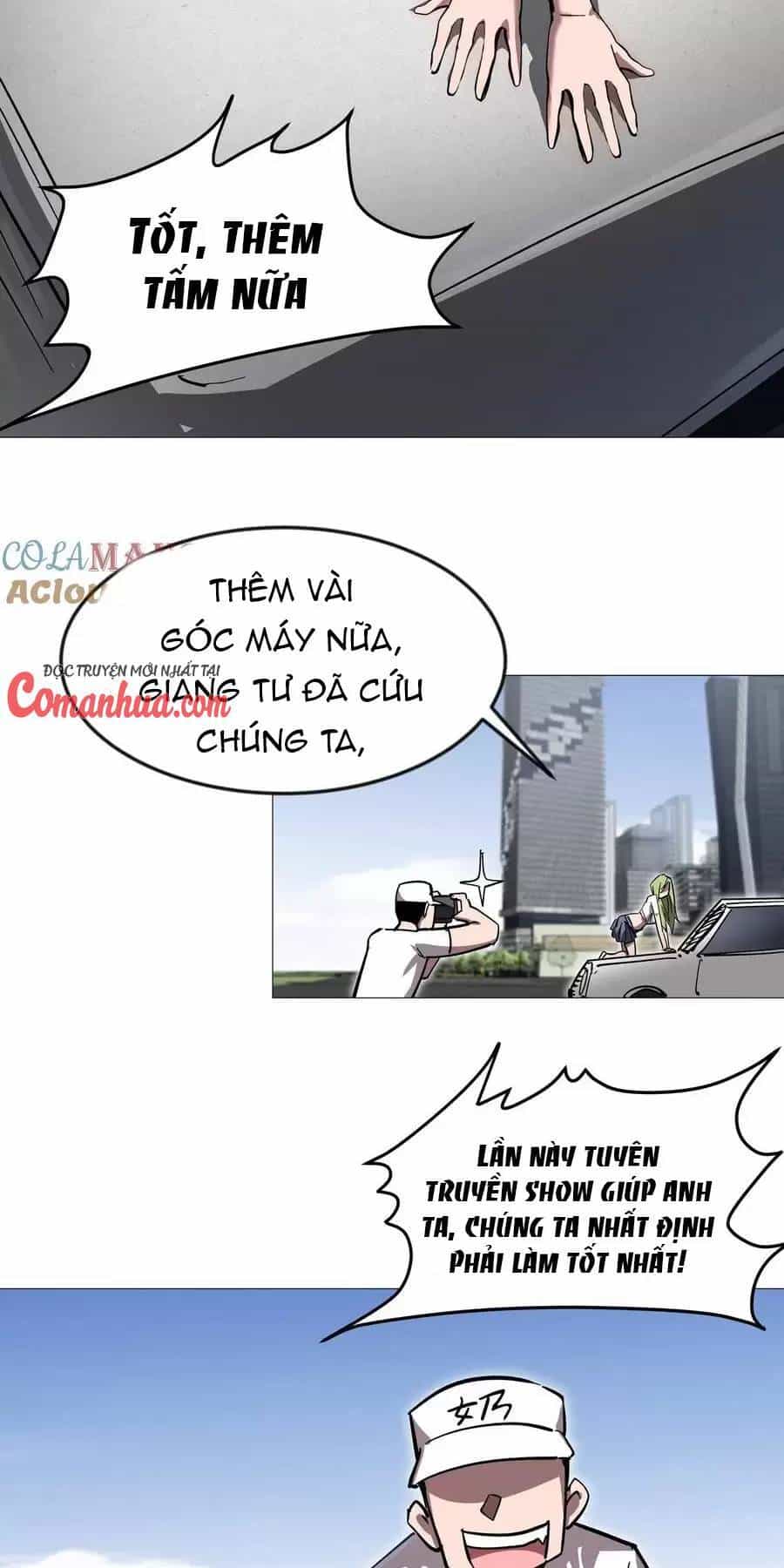 Cương Thi Tiên Sinh - Chương 127 - ảnh 77