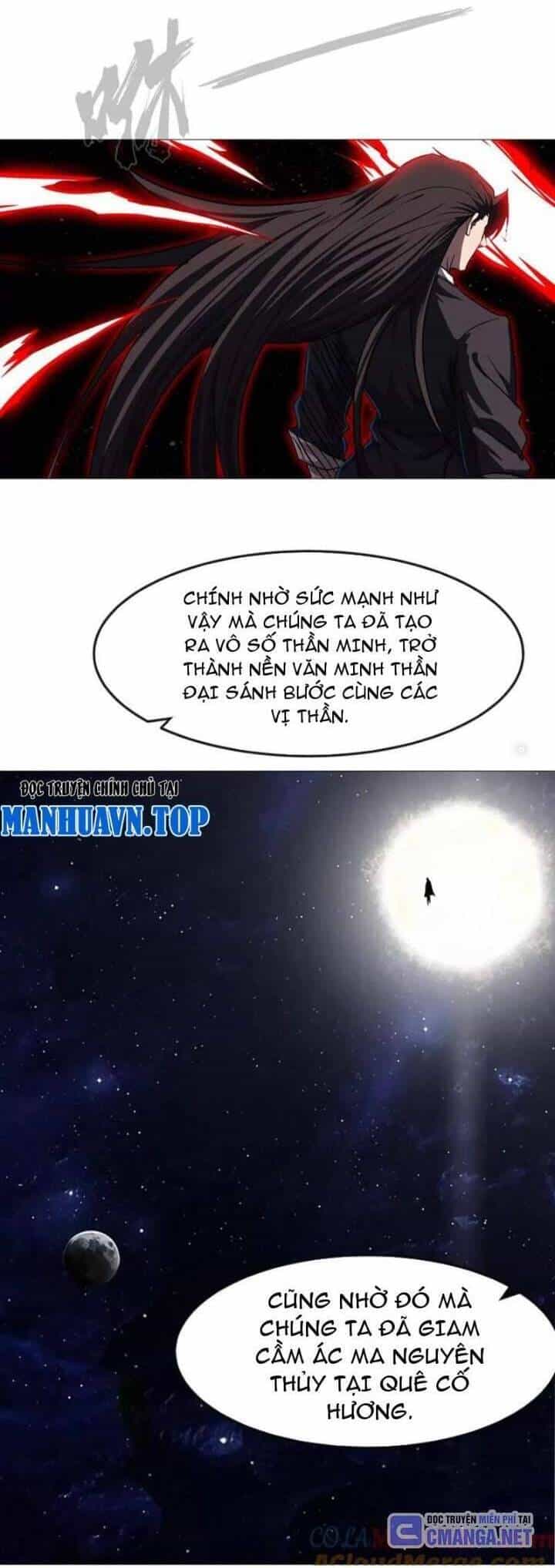Cương Thi Tiên Sinh - Chương 128 - ảnh 4