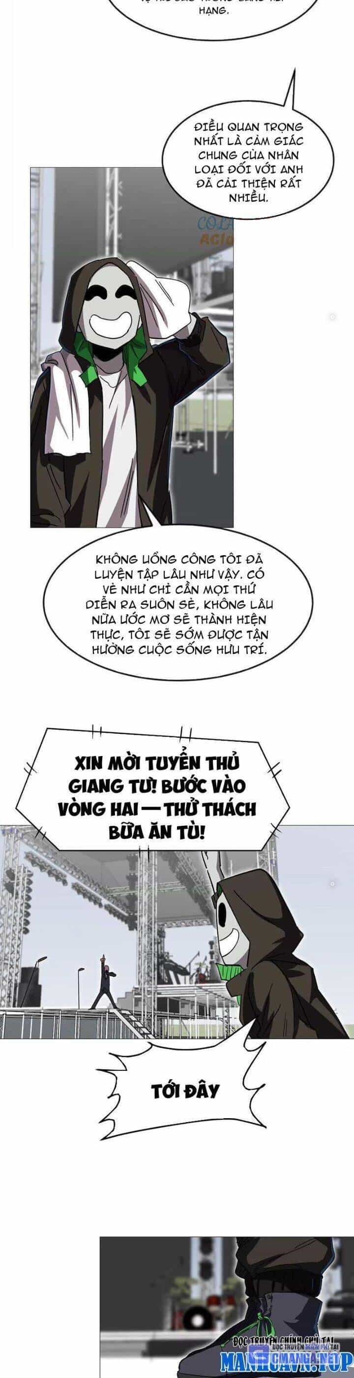 Cương Thi Tiên Sinh - Chương 130 - ảnh 35