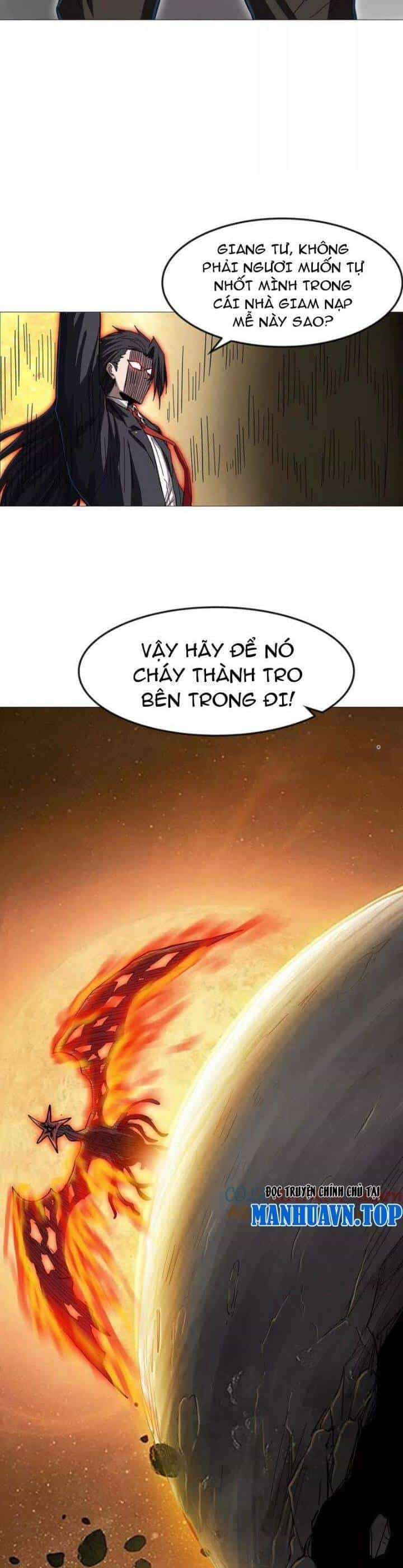Cương Thi Tiên Sinh - Chương 132 - ảnh 6