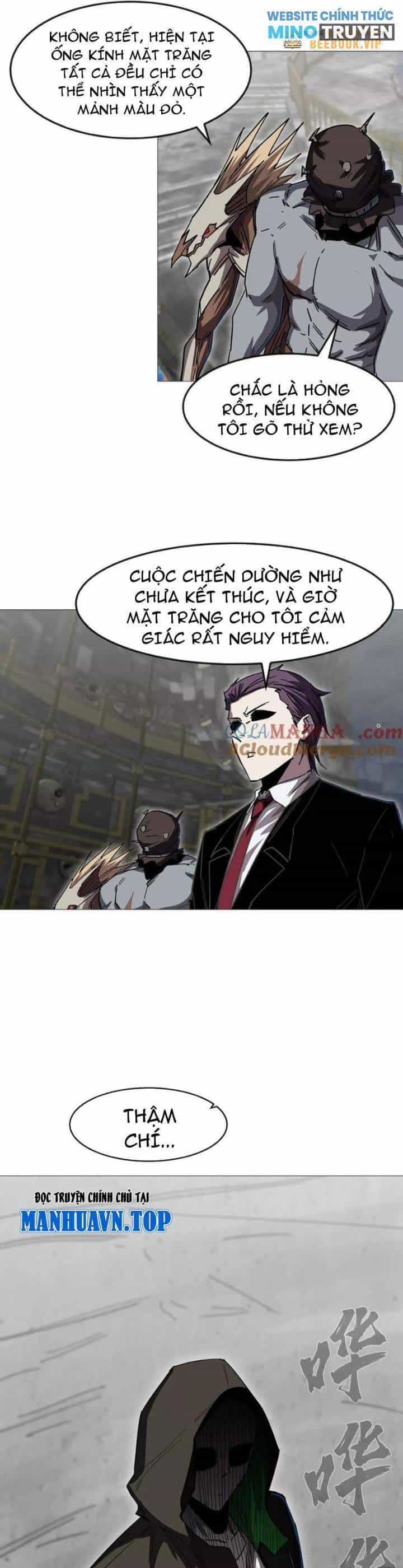 Cương Thi Tiên Sinh - Chương 133 - ảnh 7