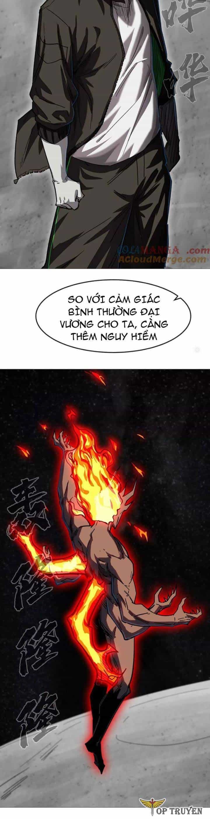 Cương Thi Tiên Sinh - Chương 133 - ảnh 8