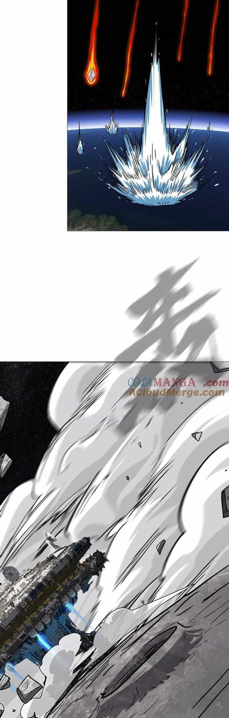 Cương Thi Tiên Sinh - Chương 134 - ảnh 26