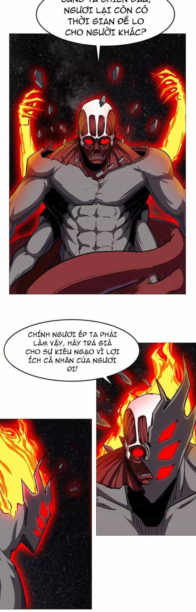 Cương Thi Tiên Sinh - Chương 134 - ảnh 37
