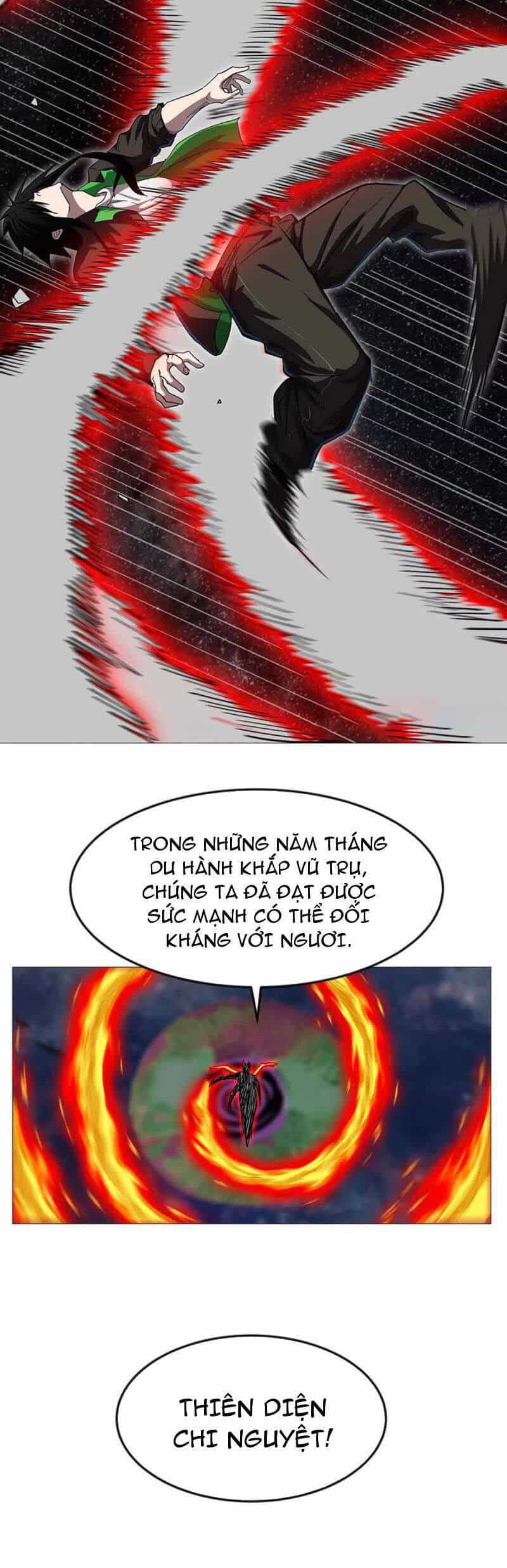 Cương Thi Tiên Sinh - Chương 134 - ảnh 9