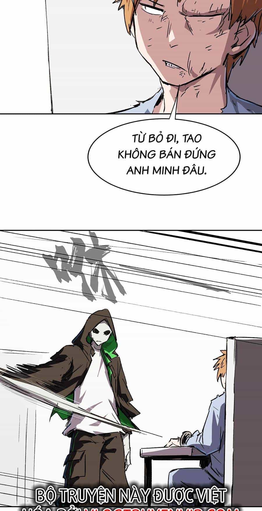 Cương Thi Tiên Sinh - Chương 13 - ảnh 9