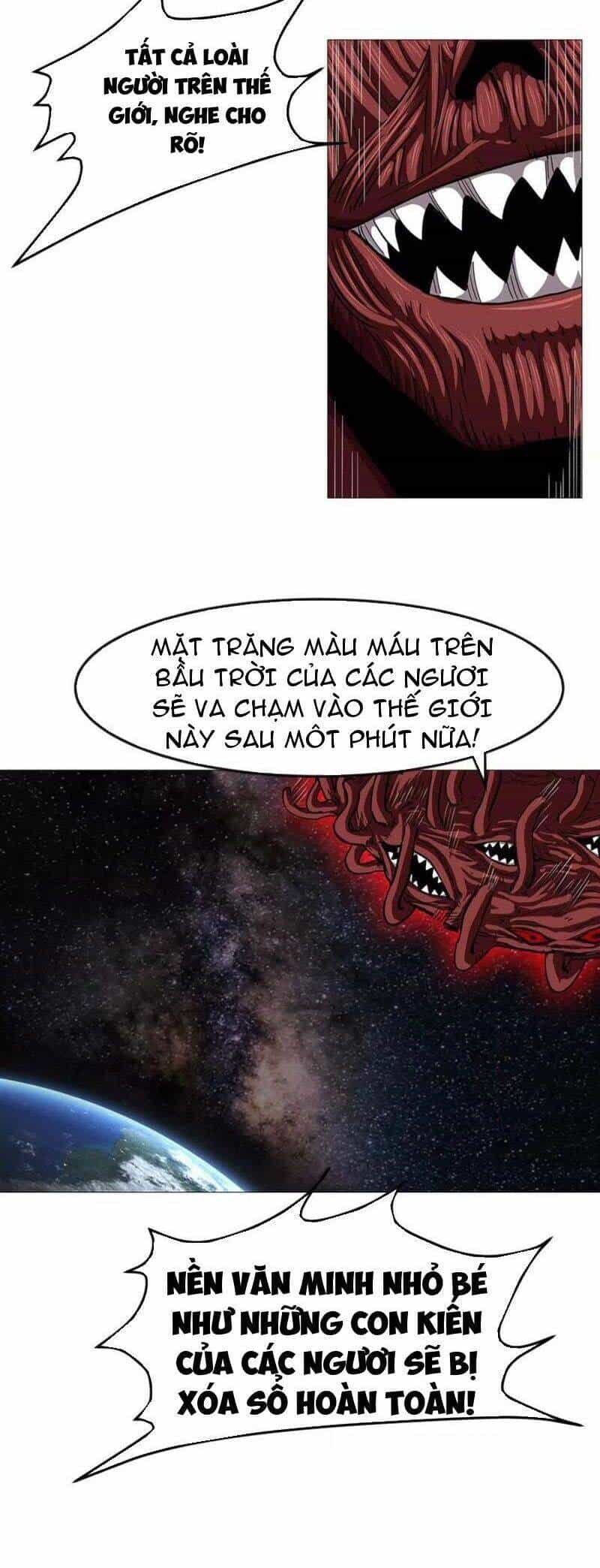 Cương Thi Tiên Sinh - Chương 135 - ảnh 32