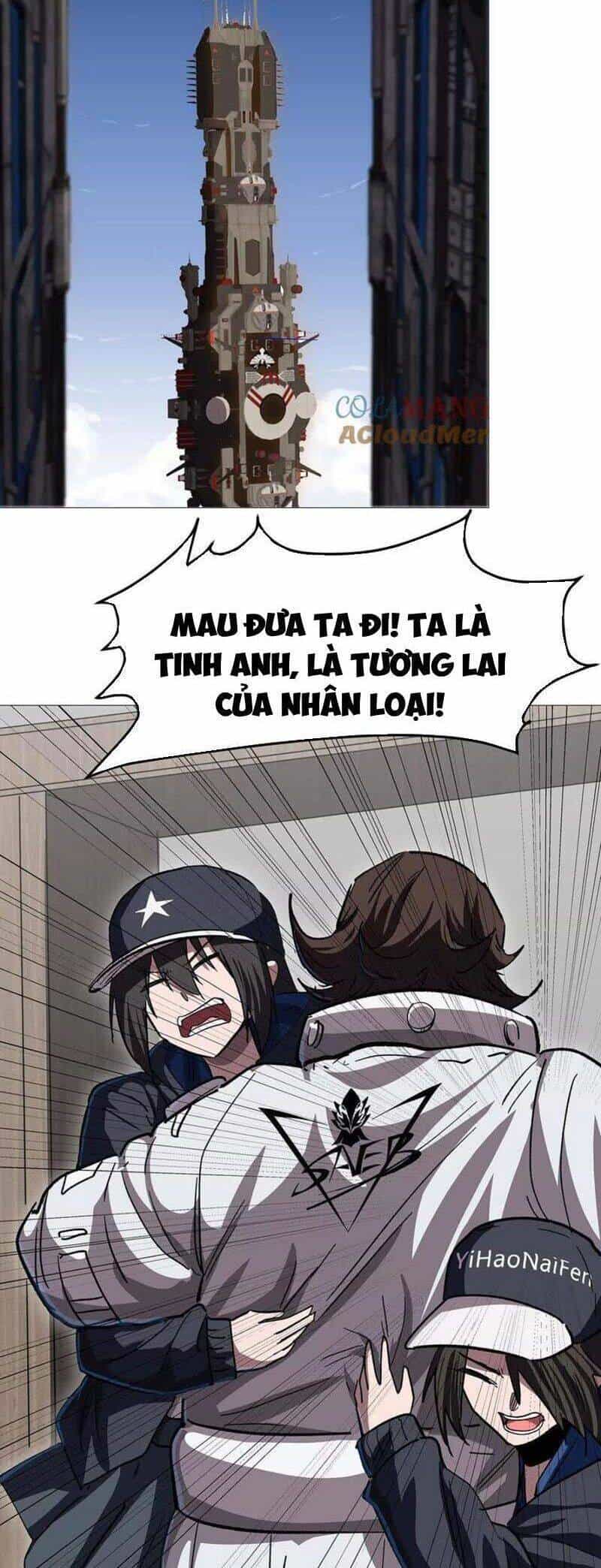 Cương Thi Tiên Sinh - Chương 135 - ảnh 34