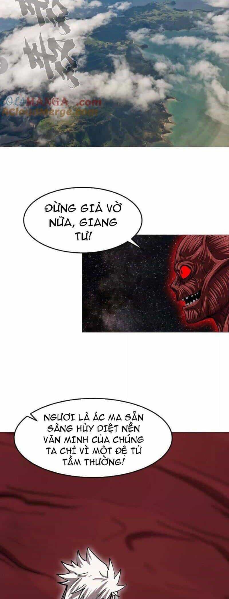 Cương Thi Tiên Sinh - Chương 135 - ảnh 38