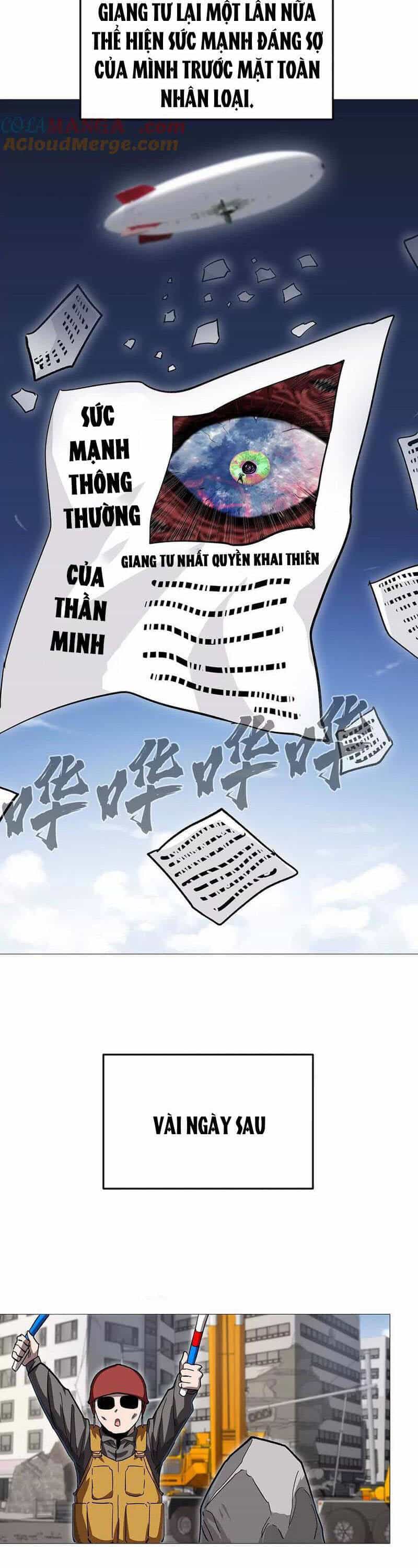 Cương Thi Tiên Sinh - Chương 136 - ảnh 3