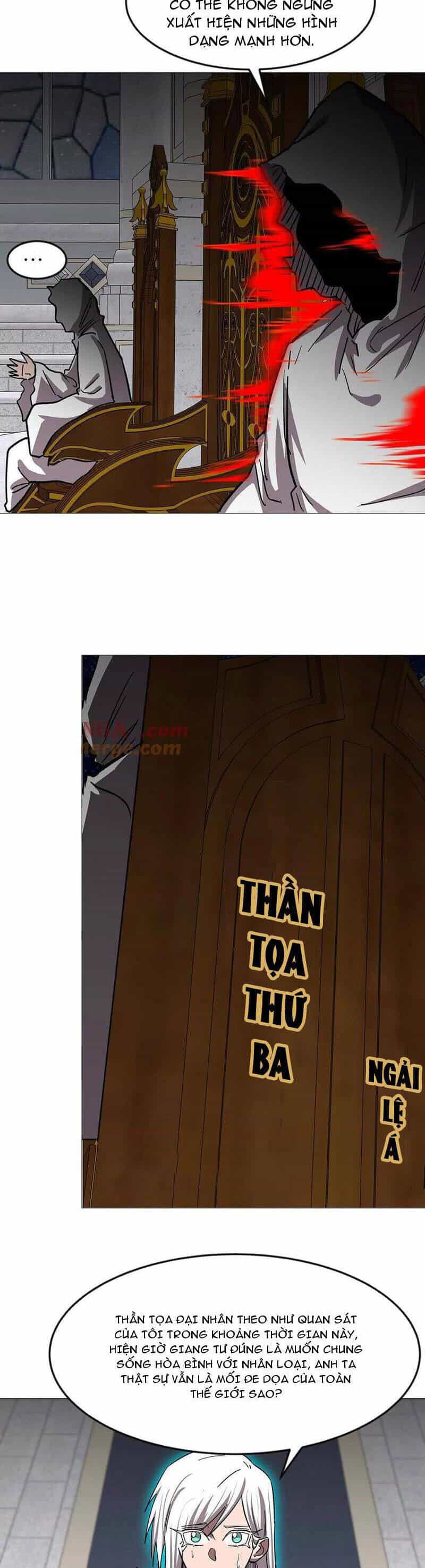 Cương Thi Tiên Sinh - Chương 136 - ảnh 36