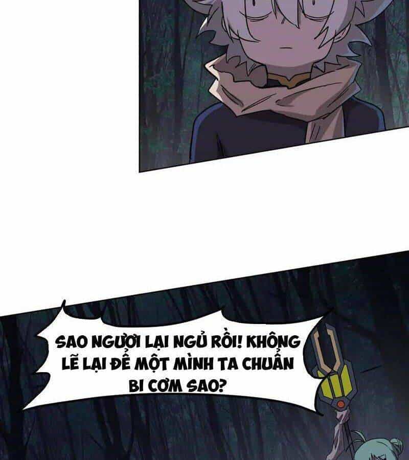Cương Thi Tiên Sinh - Chương 138 - ảnh 44