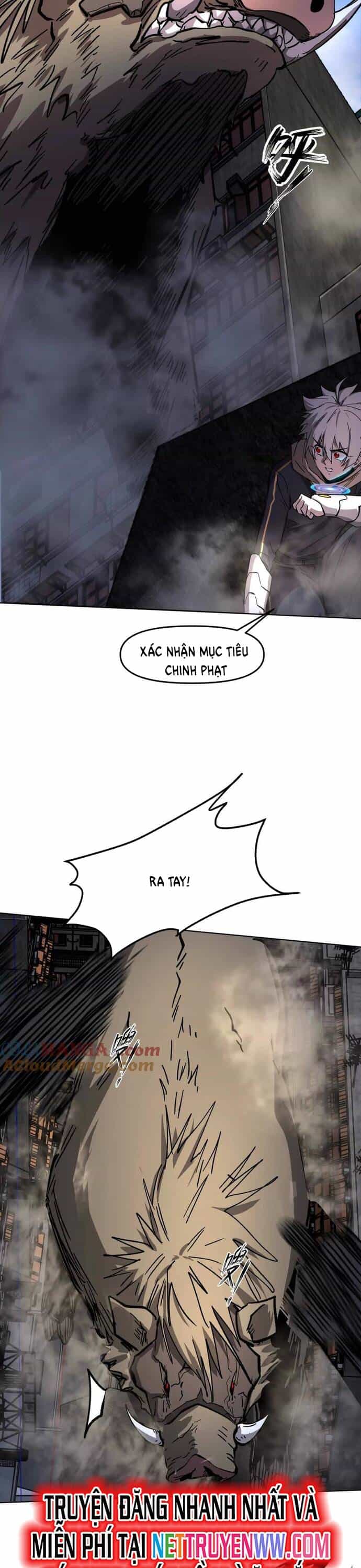 Cương Thi Tiên Sinh - Chương 139 - ảnh 3