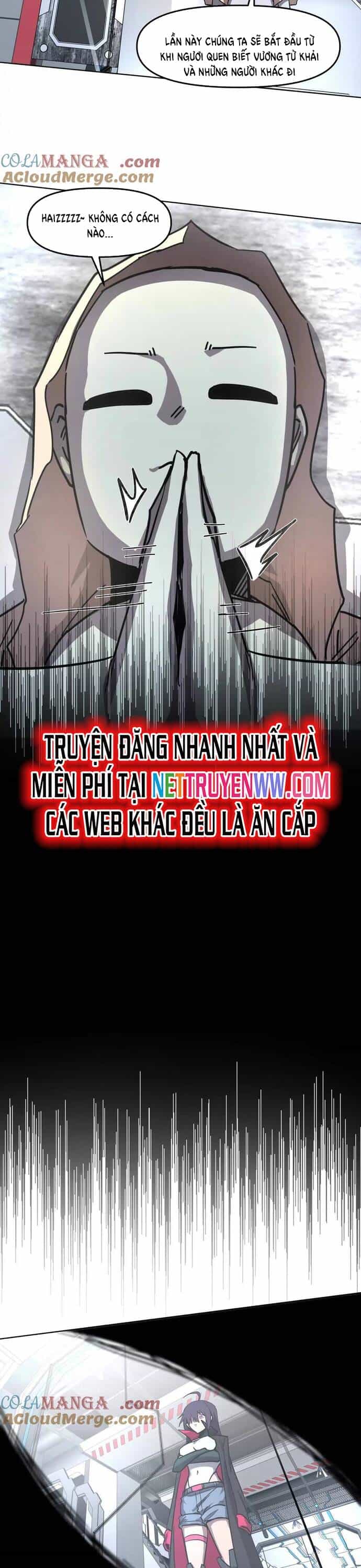 Cương Thi Tiên Sinh - Chương 139 - ảnh 32