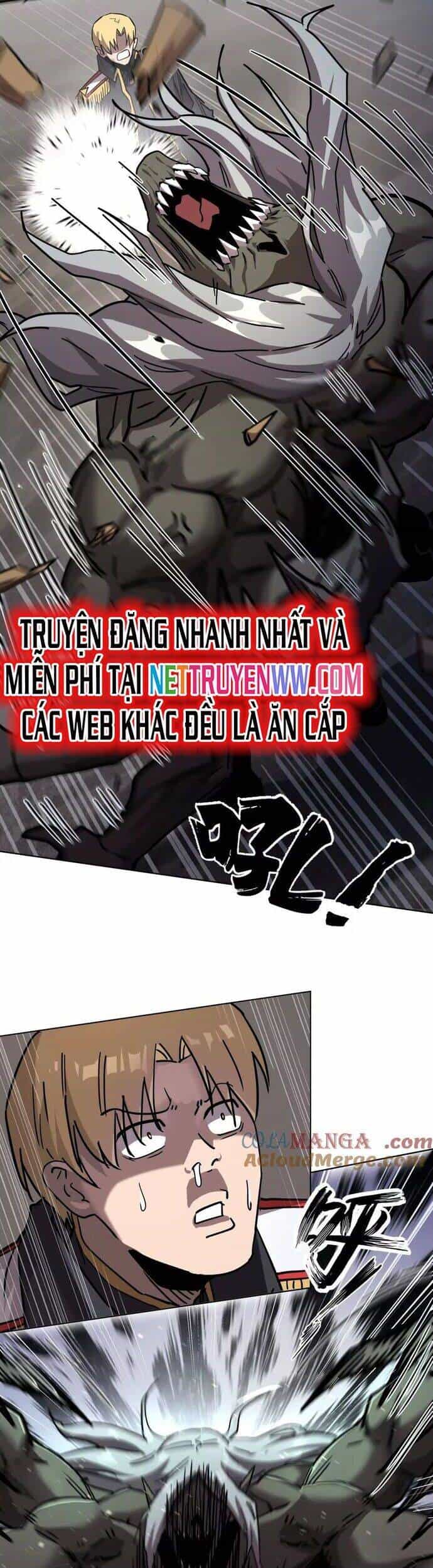 Cương Thi Tiên Sinh - Chương 141 - ảnh 11