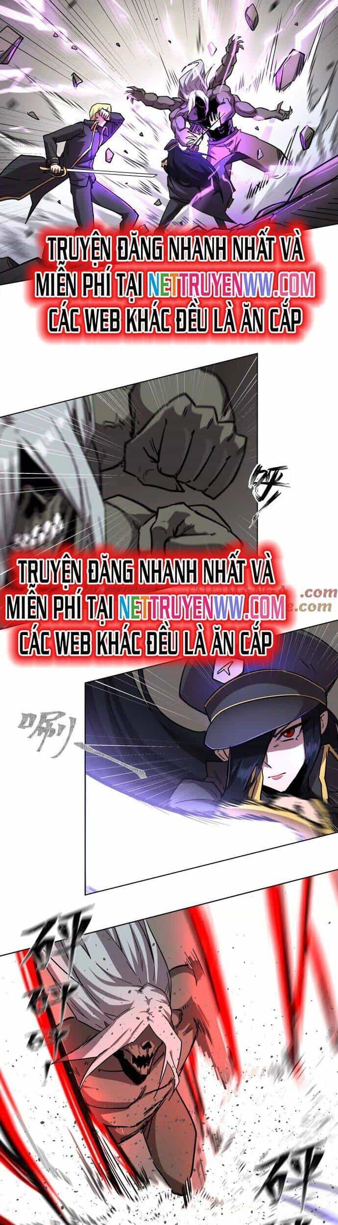 Cương Thi Tiên Sinh - Chương 141 - ảnh 13