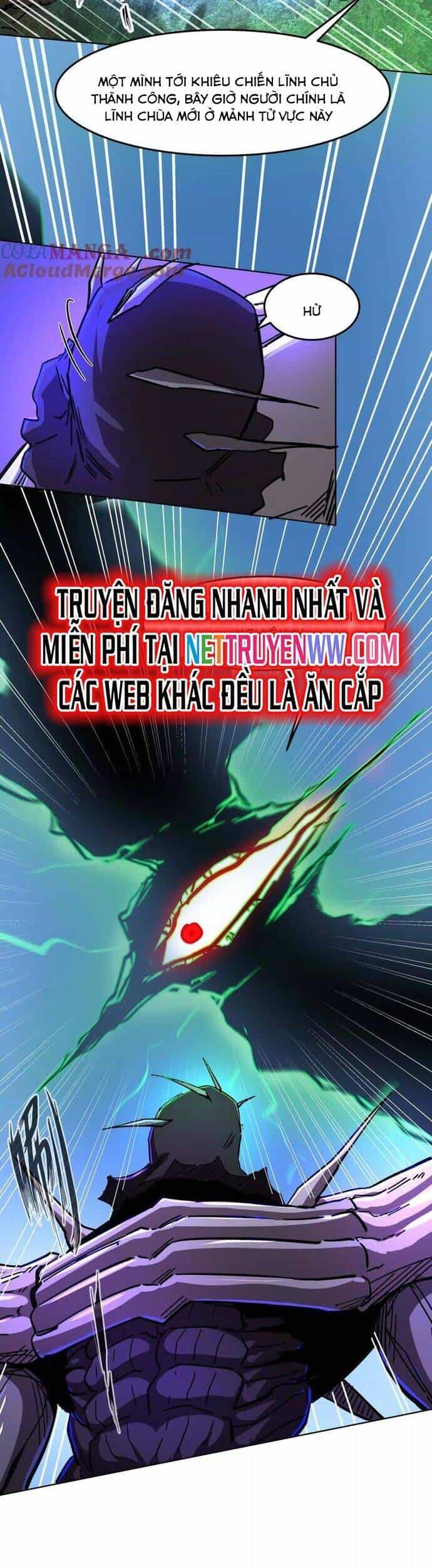 Cương Thi Tiên Sinh - Chương 141 - ảnh 44