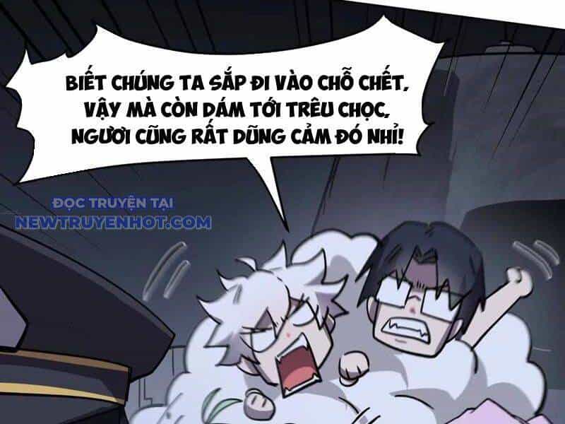 Cương Thi Tiên Sinh - Chương 142 - ảnh 63