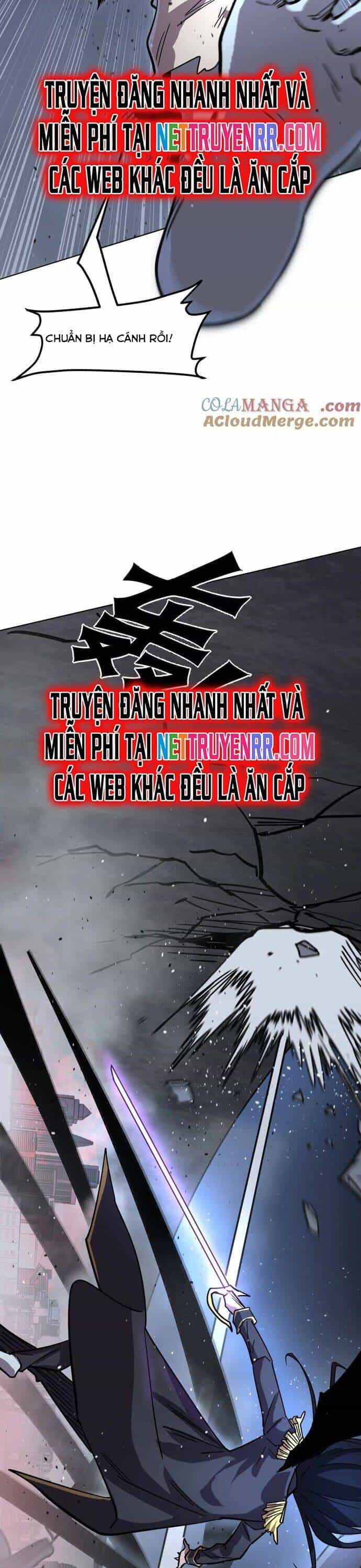 Cương Thi Tiên Sinh - Chương 145 - ảnh 20