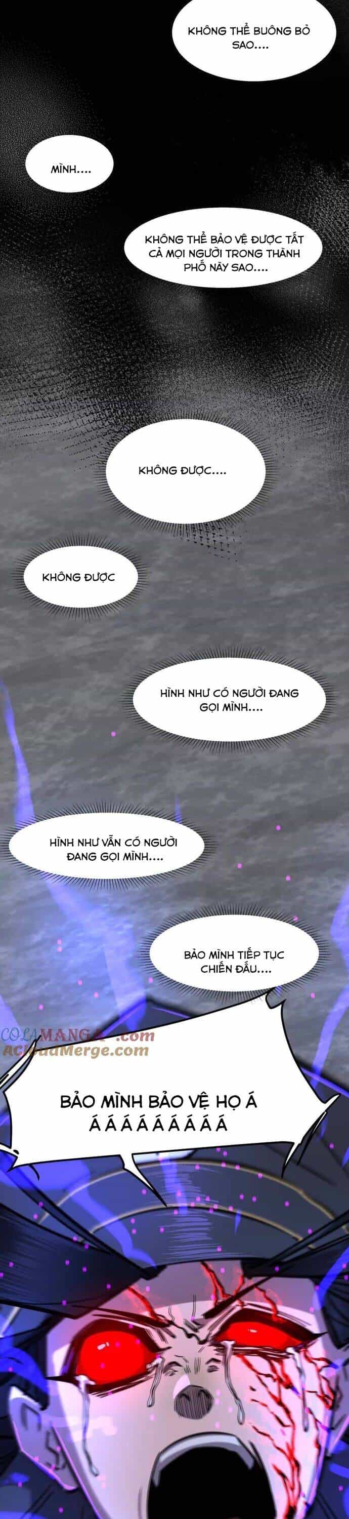 Cương Thi Tiên Sinh - Chương 145 - ảnh 4