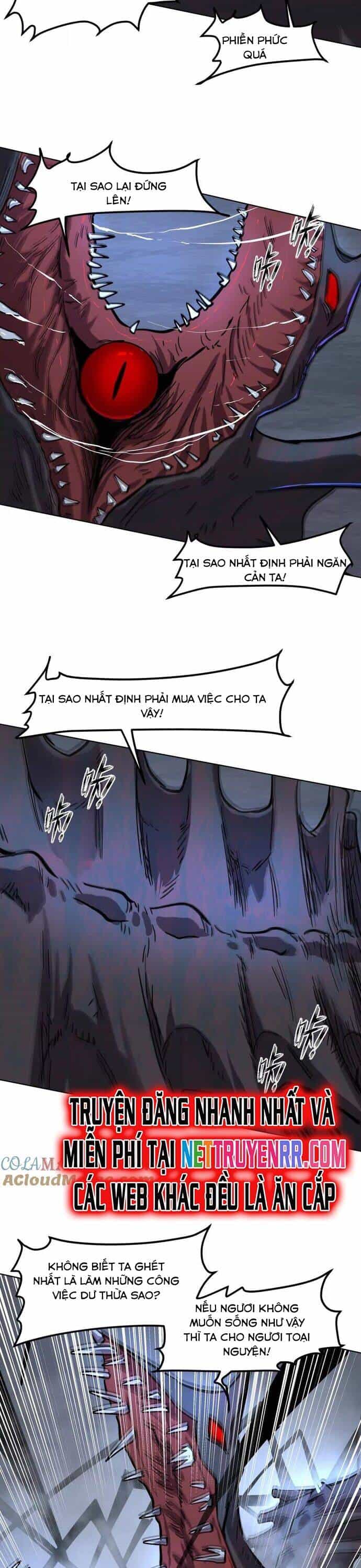 Cương Thi Tiên Sinh - Chương 145 - ảnh 9