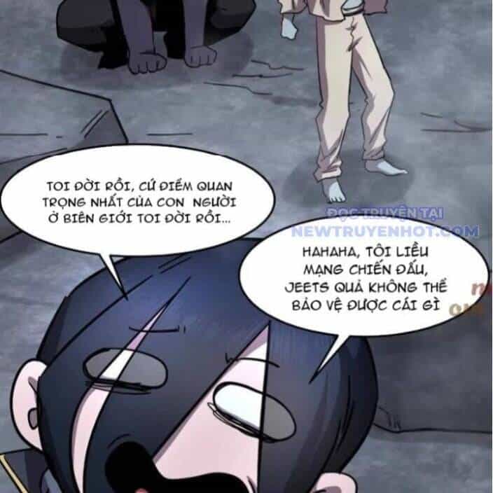 Cương Thi Tiên Sinh - Chương 146 - ảnh 32