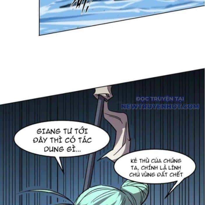 Cương Thi Tiên Sinh - Chương 147 - ảnh 9