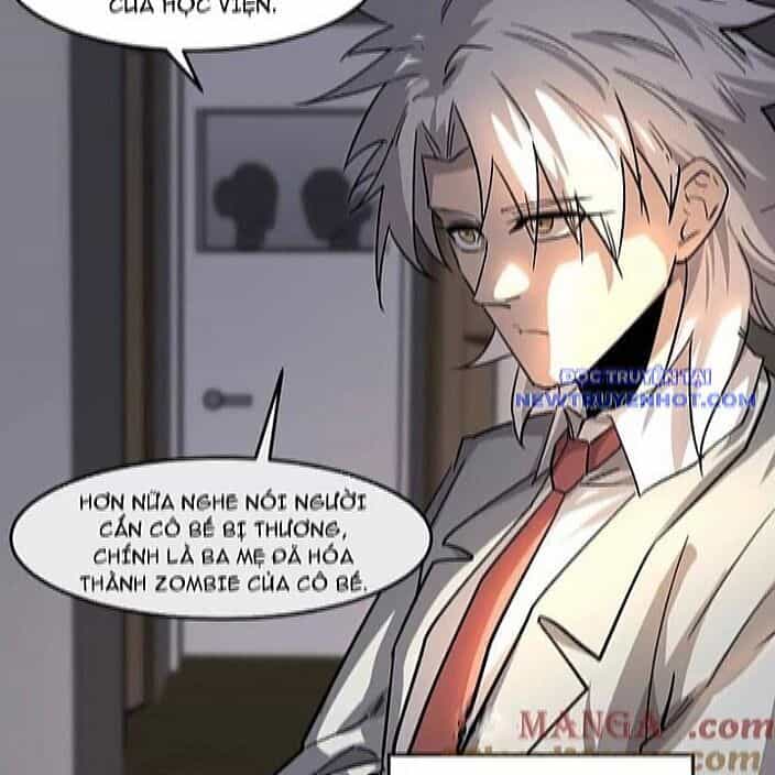 Cương Thi Tiên Sinh - Chương 148 - ảnh 12