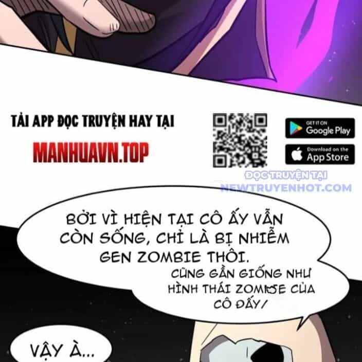 Cương Thi Tiên Sinh - Chương 149 - ảnh 85
