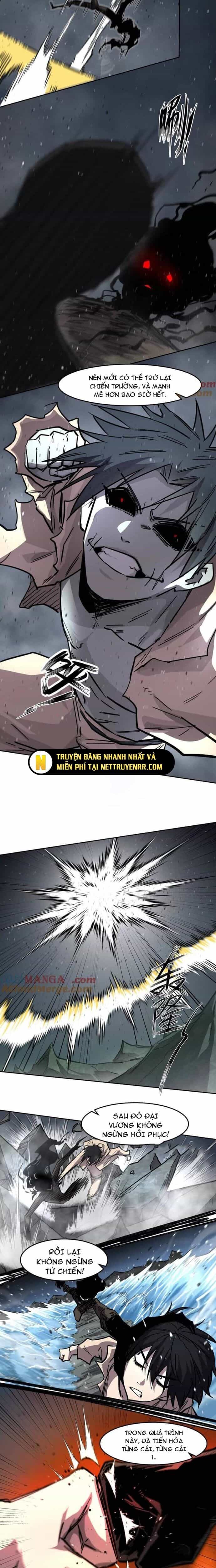Cương Thi Tiên Sinh - Chương 150 - ảnh 10