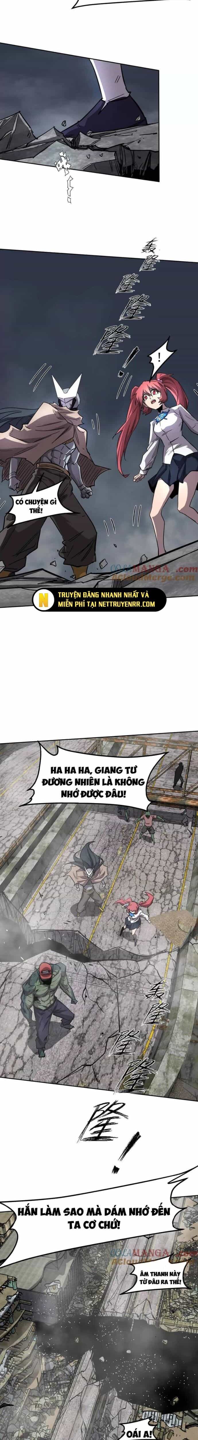 Cương Thi Tiên Sinh - Chương 150 - ảnh 13
