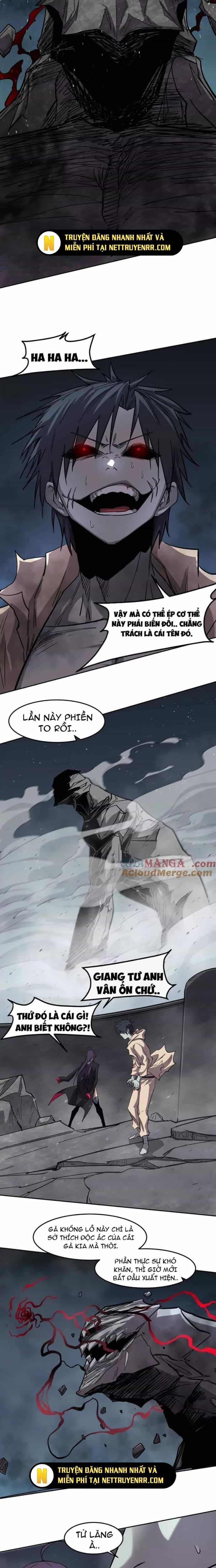 Cương Thi Tiên Sinh - Chương 150 - ảnh 16