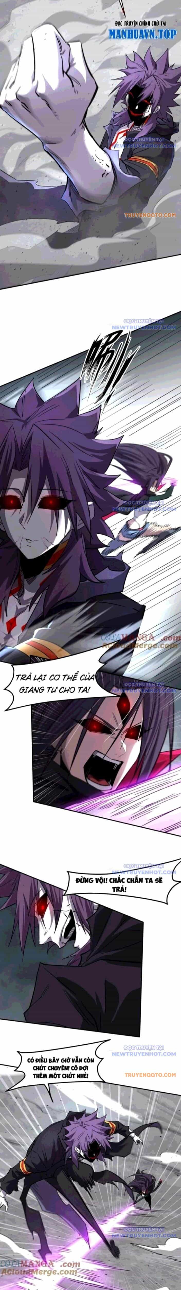 Cương Thi Tiên Sinh - Chương 151 - ảnh 8