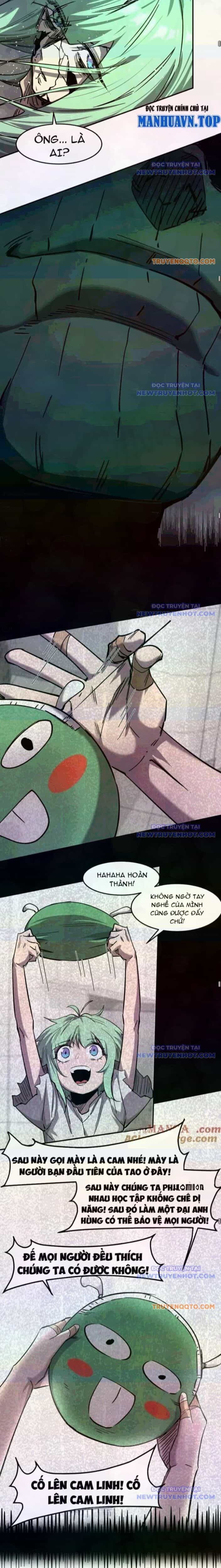 Cương Thi Tiên Sinh - Chương 152 - ảnh 18