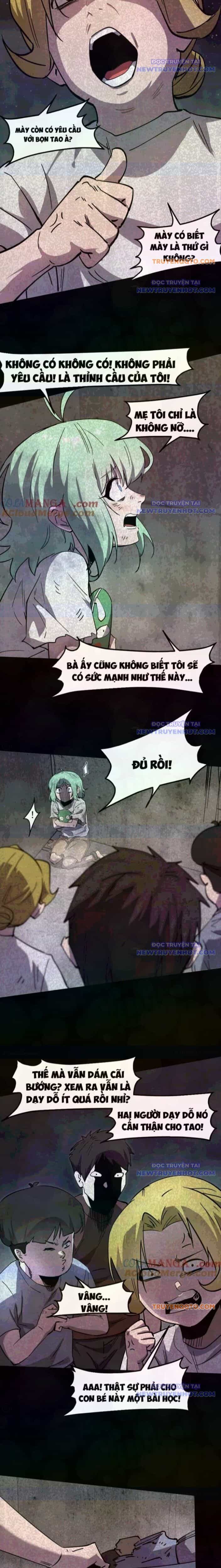 Cương Thi Tiên Sinh - Chương 152 - ảnh 3
