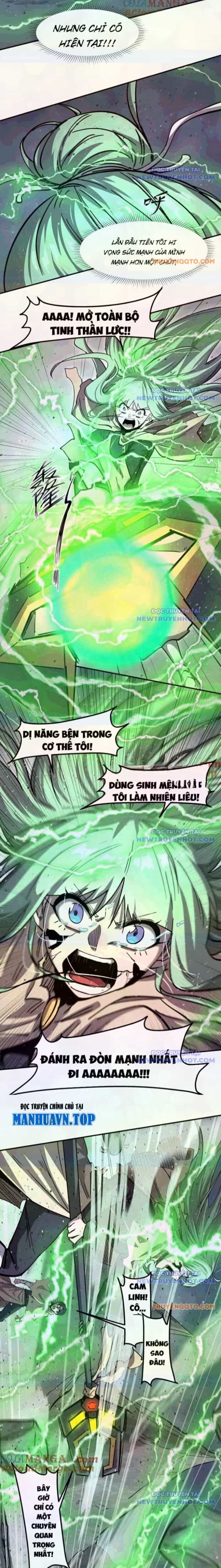 Cương Thi Tiên Sinh - Chương 152 - ảnh 8