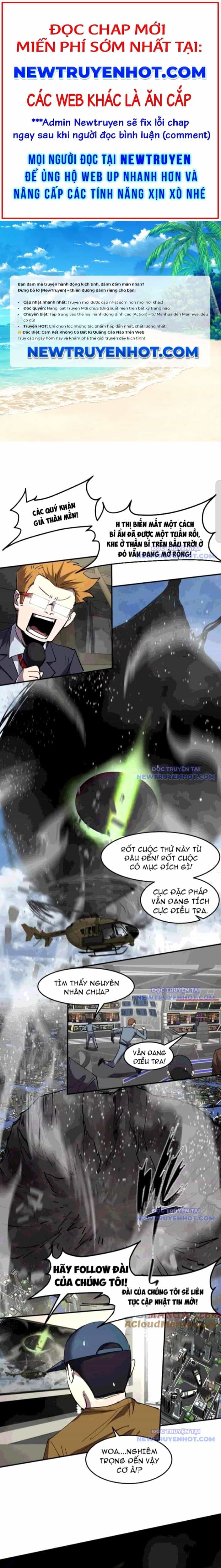 Cương Thi Tiên Sinh - Chương 153 - ảnh 1