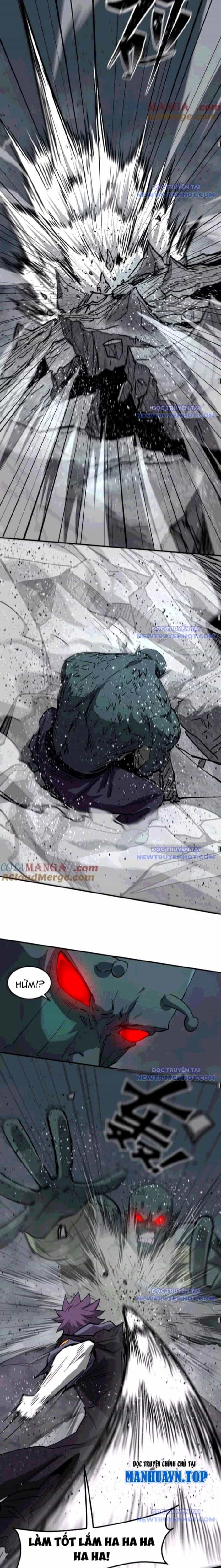 Cương Thi Tiên Sinh - Chương 153 - ảnh 17