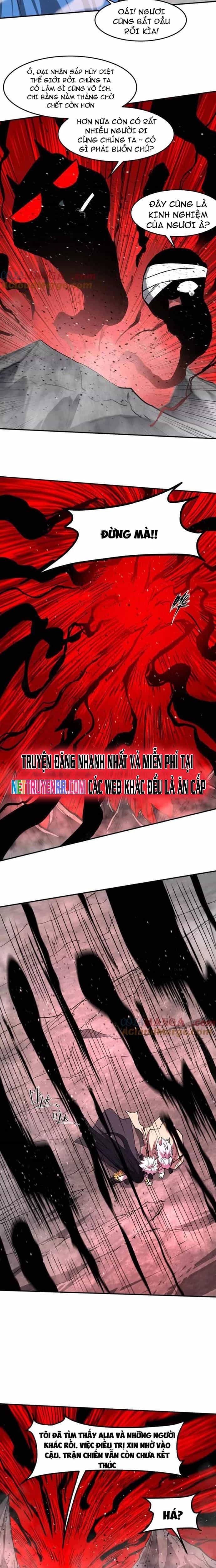 Cương Thi Tiên Sinh - Chương 154 - ảnh 8