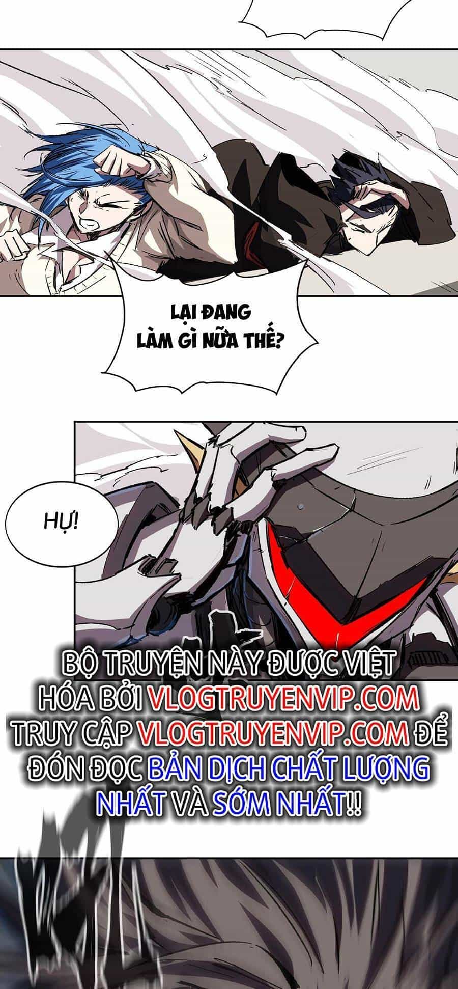 Cương Thi Tiên Sinh - Chương 15 - ảnh 36