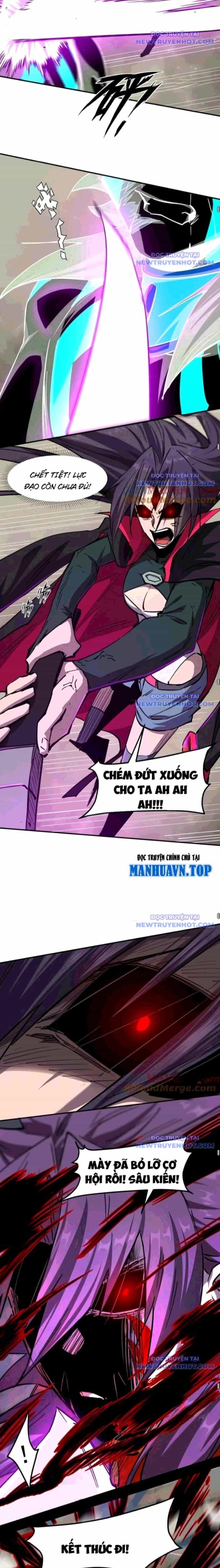 Cương Thi Tiên Sinh - Chương 155 - ảnh 15