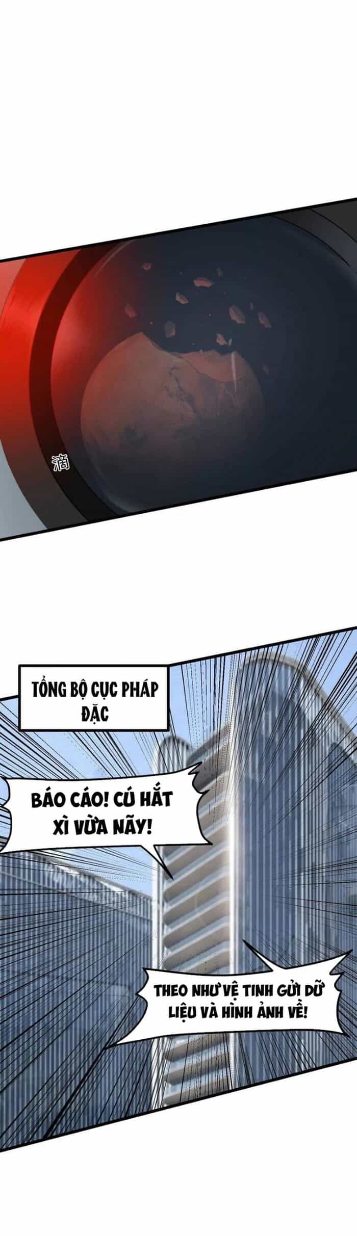 Cương Thi Tiên Sinh - Chương 160 - ảnh 10