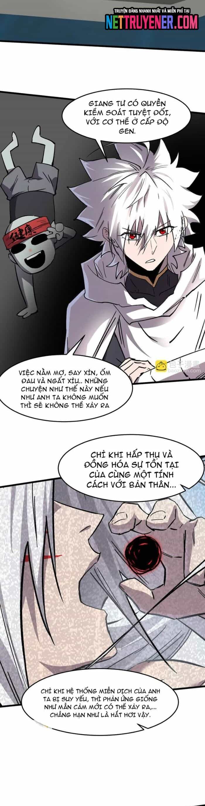 Cương Thi Tiên Sinh - Chương 160 - ảnh 16