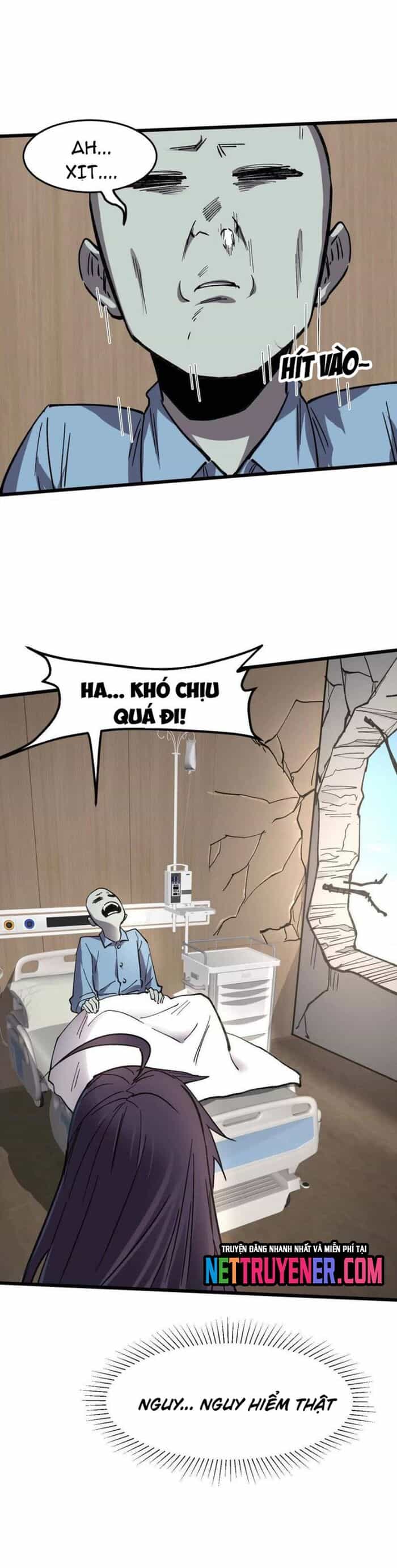 Cương Thi Tiên Sinh - Chương 160 - ảnh 3