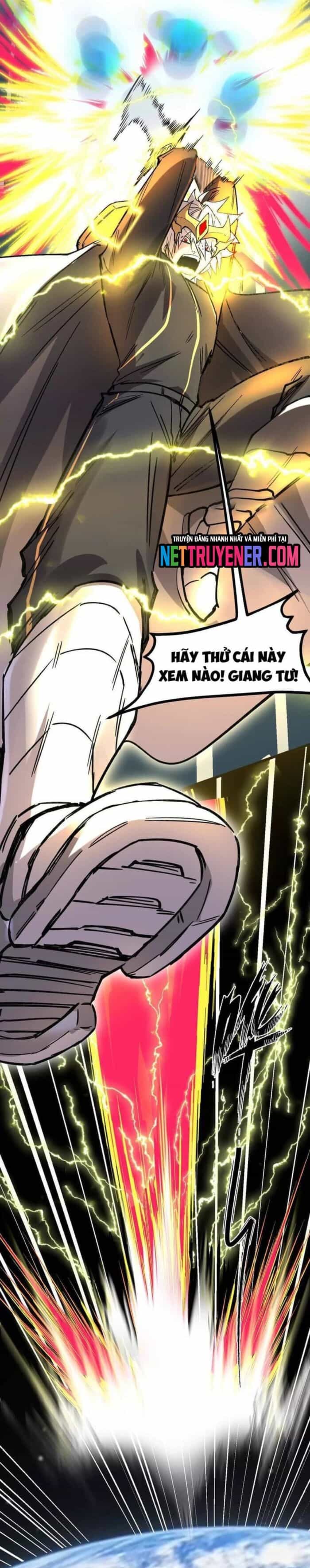 Cương Thi Tiên Sinh - Chương 160 - ảnh 34